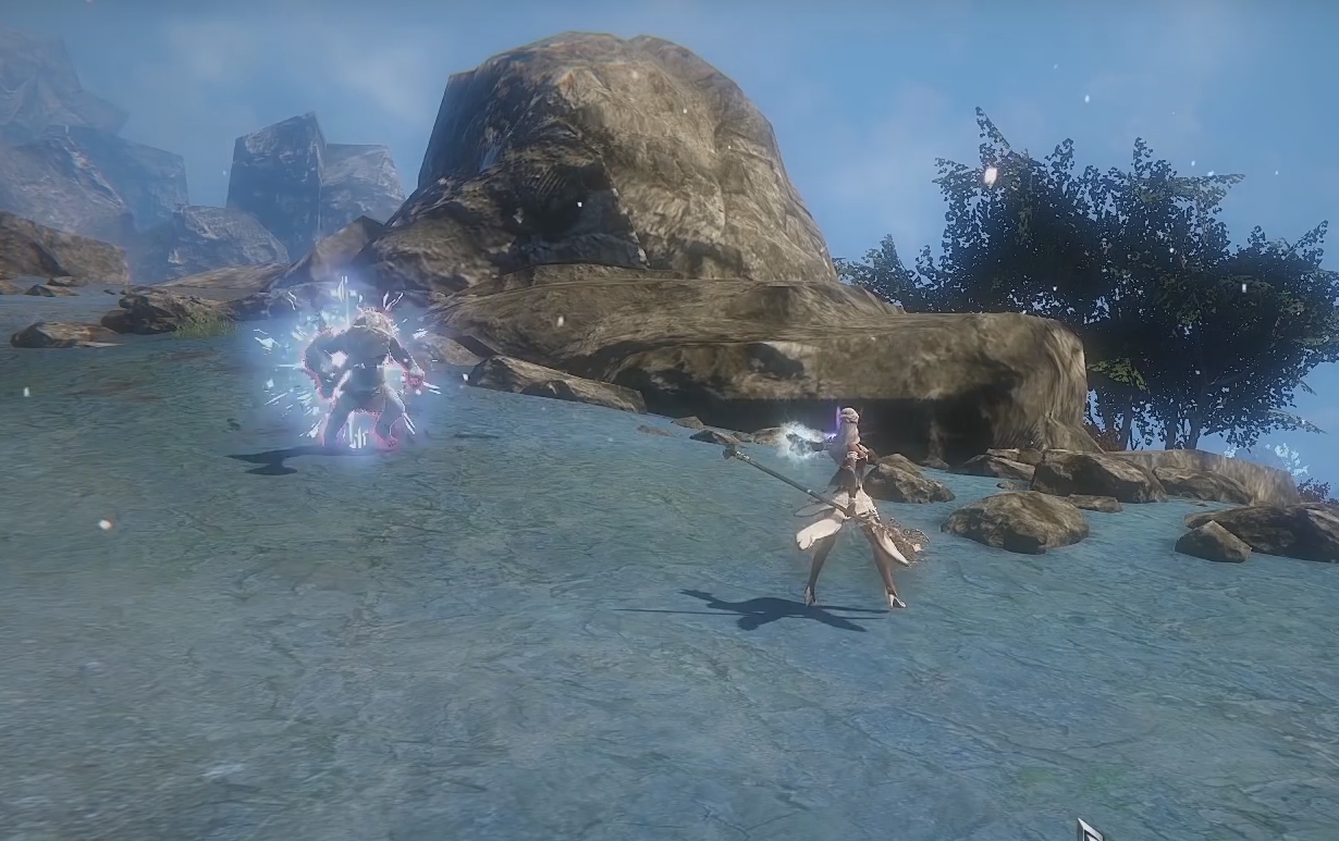 Icarus Online. Гайд по классу Маг - картинки